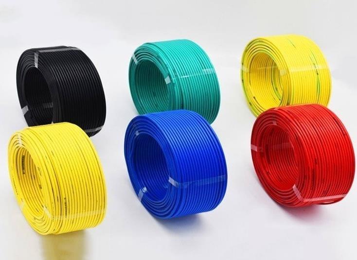 金聯(lián)宇電纜廠家告訴你電線電纜的維護工作是什么 金聯(lián)宇電纜廠家告訴你電線電纜的維護工作是什么