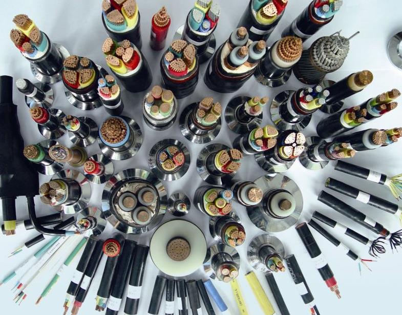 金聯(lián)宇電纜廠家 金聯(lián)宇電纜廠家