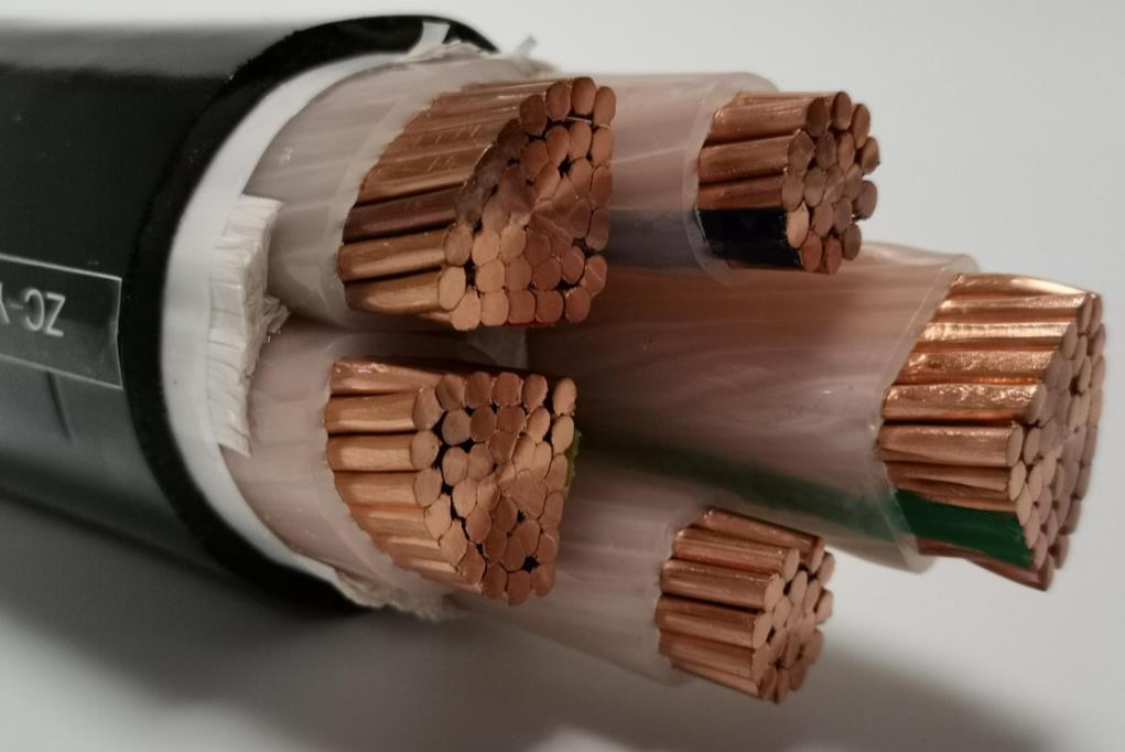 金聯(lián)宇電線電纜常識(shí)和驗(yàn)收應(yīng)進(jìn)行哪些檢查 金聯(lián)宇電線電纜常識(shí)和驗(yàn)收應(yīng)進(jìn)行哪些檢查