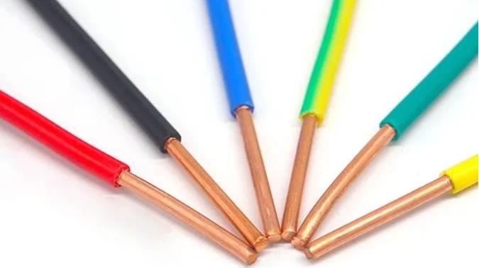 BV線與BVR線電線.jpg BV線與BVR線電線.jpg